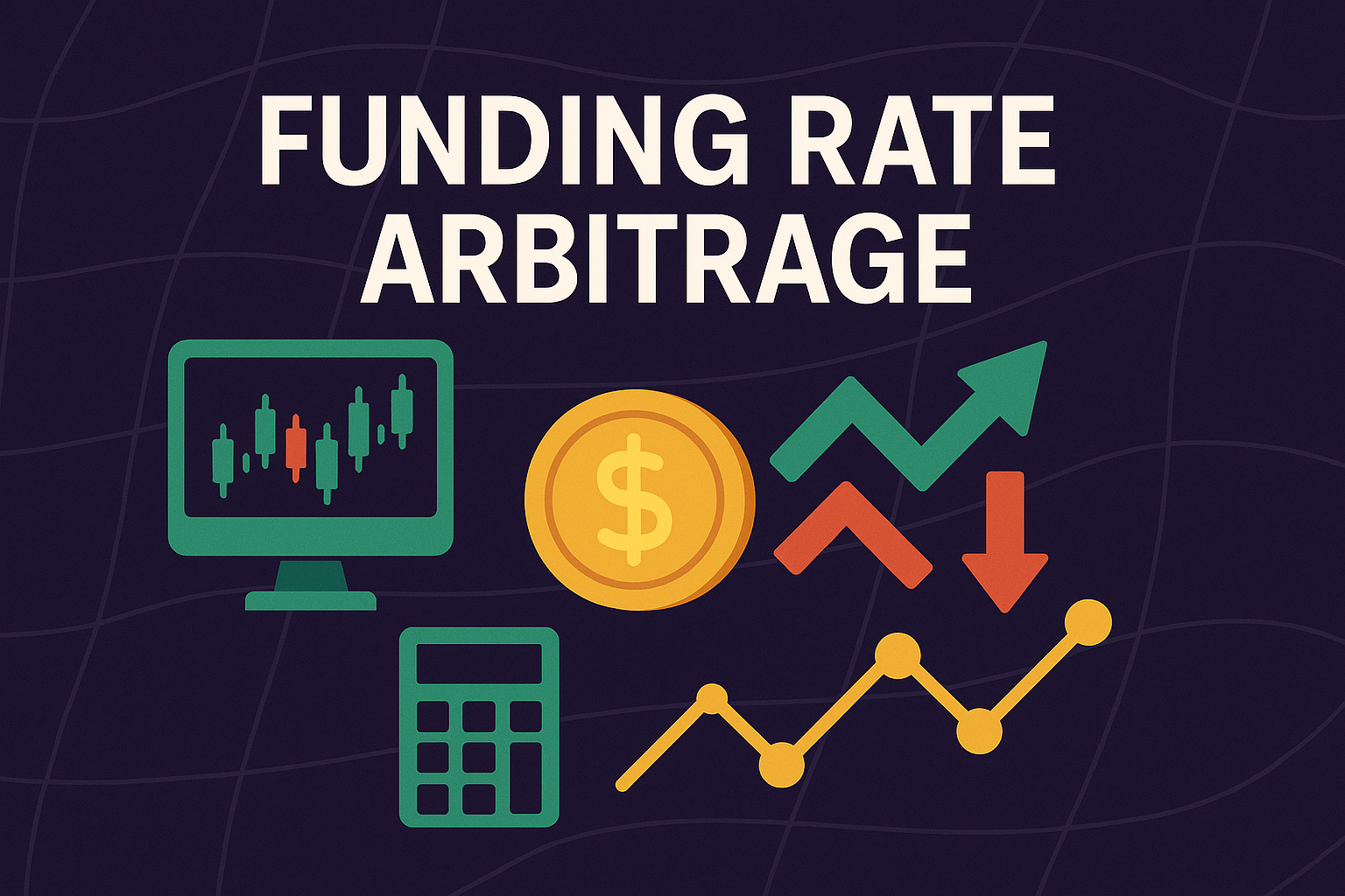 Funding Arb