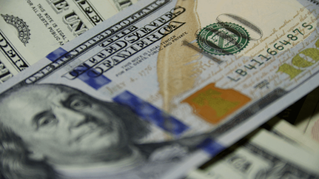 Funding Arb