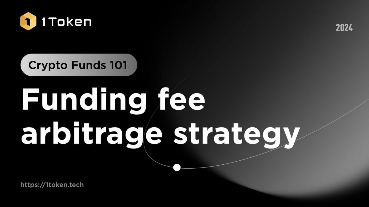 Funding Arb Strategy