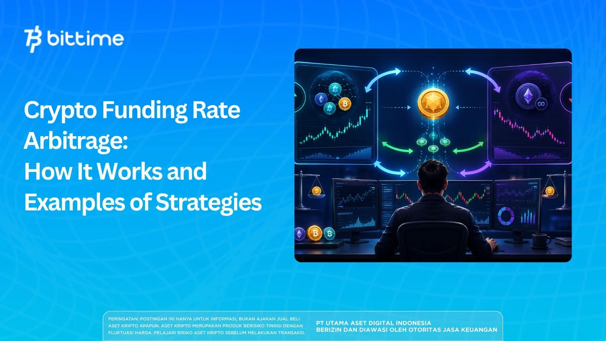 Funding Arb Strategy
