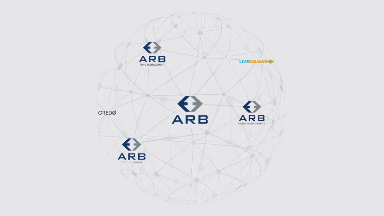 Funding Arb