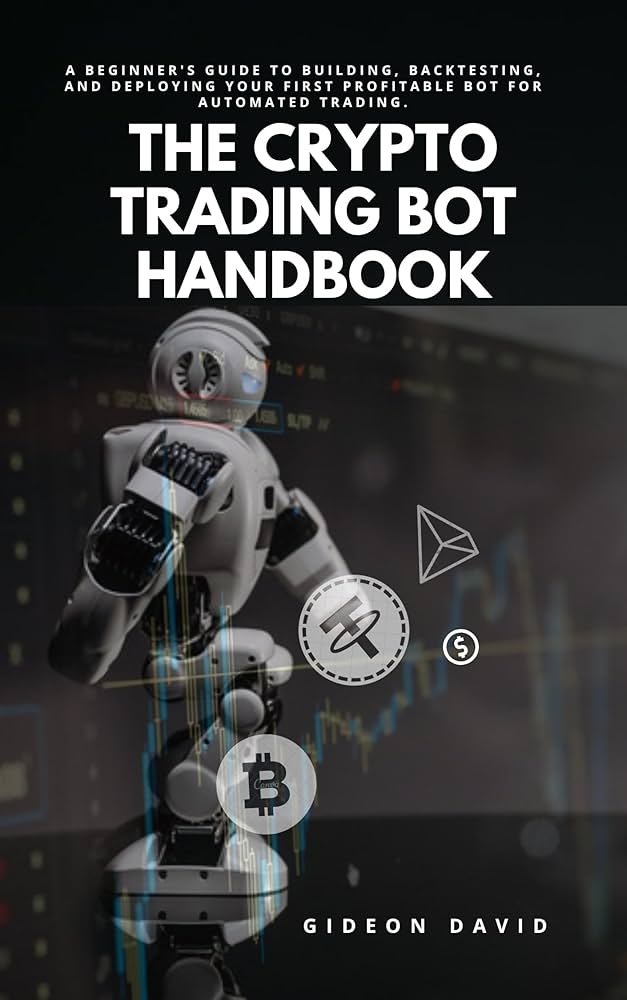 Crypto Trading Bot Hardware