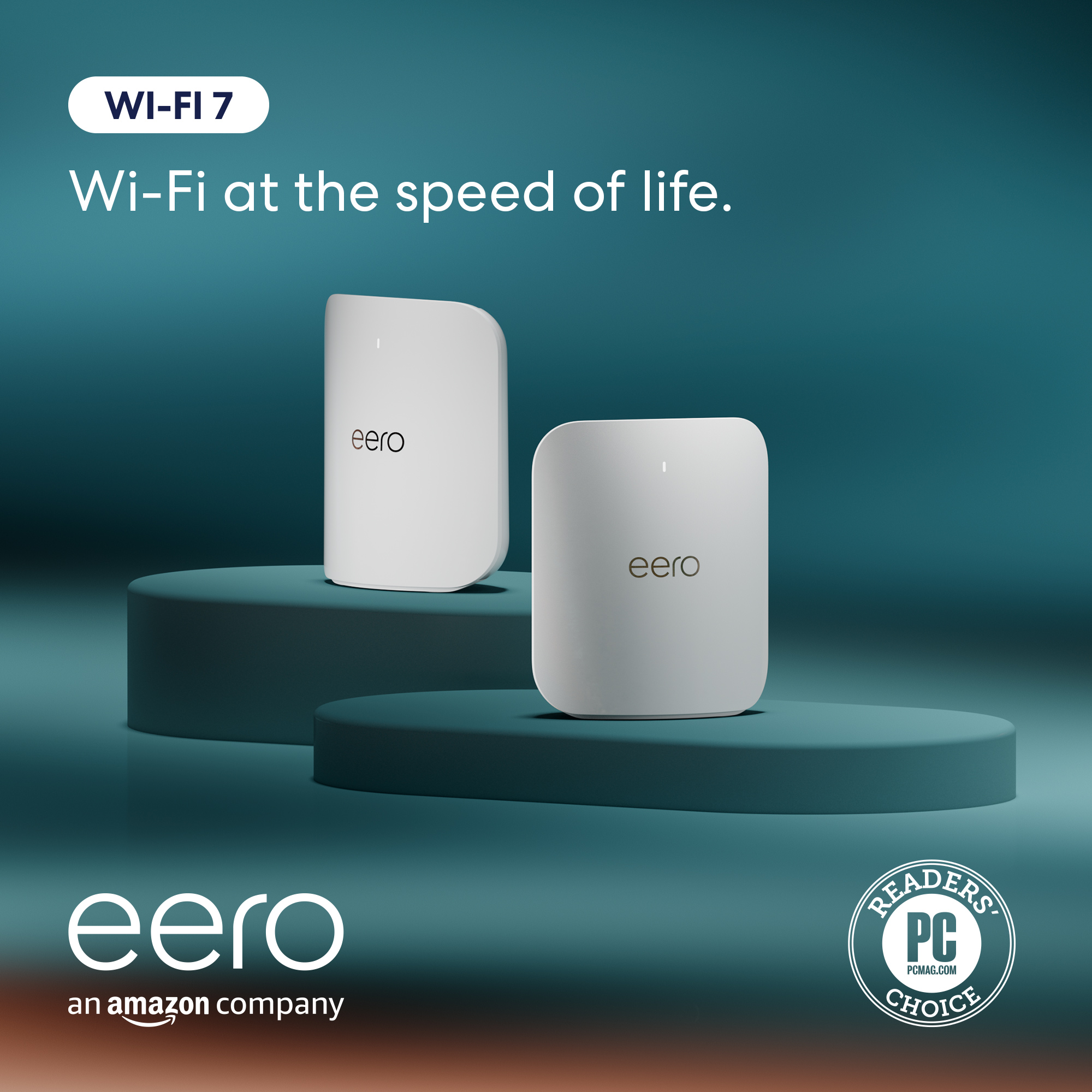 Reliable High-Speed Internet Router