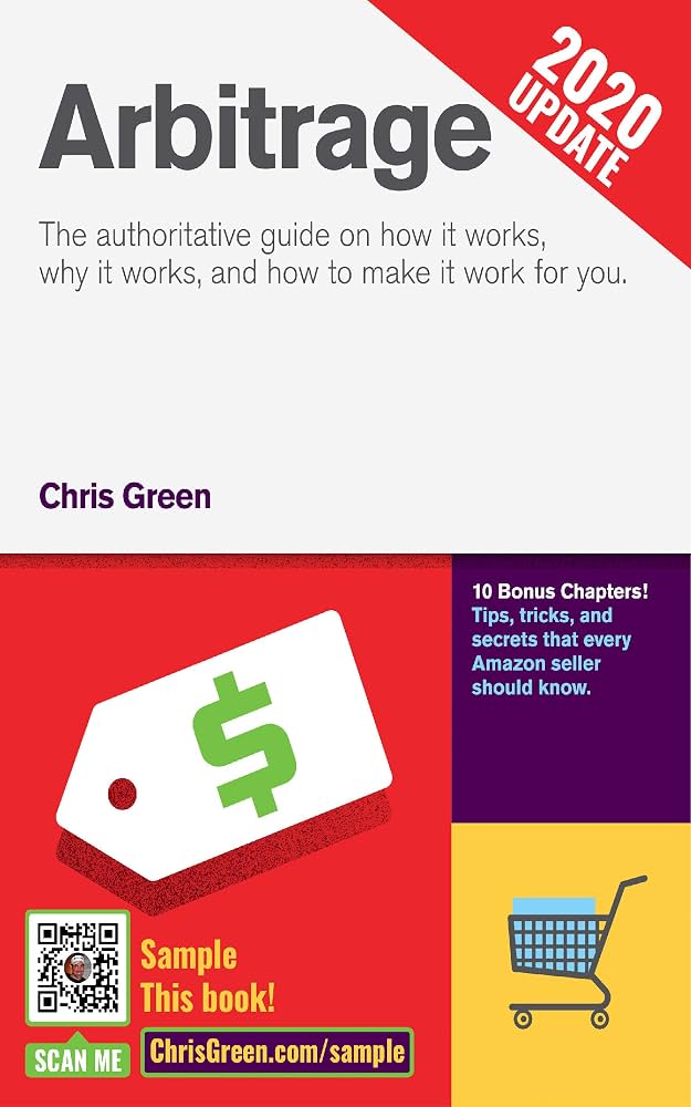 Funding Arb guide upgrade